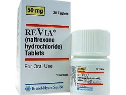 ReVia (Generic Naltrexone)